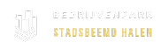 logo kmo halen wit
